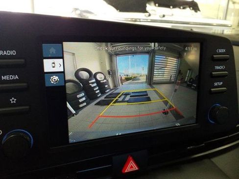 New 2026 Hyundai Elantra Sport image 10