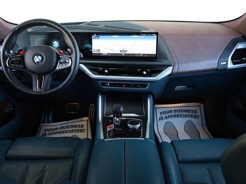 Used 2023 BMW XM image 27