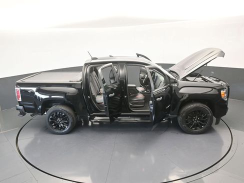 Used 2021 GMC Canyon Elevation Standard w/ Convenience Package image 64