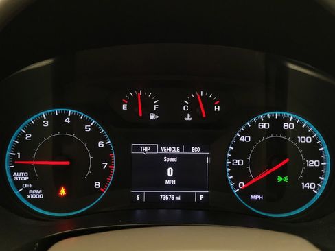 Used 2022 Chevrolet Malibu LT FWD image 23