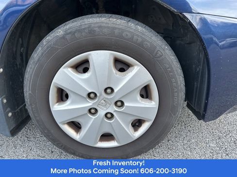 Used 2003 Honda Accord LX image 8
