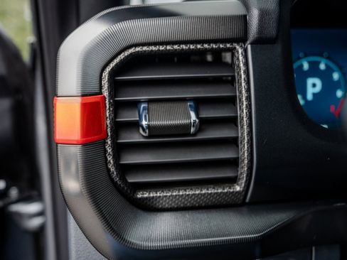 Used 2024 Ford F150 Raptor image 9