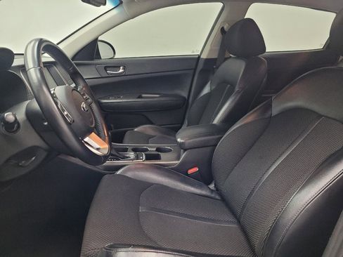 Used 2019 Kia Optima S image 17