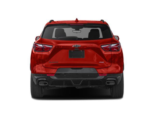 Used 2020 Chevrolet Blazer RS FWD image 8