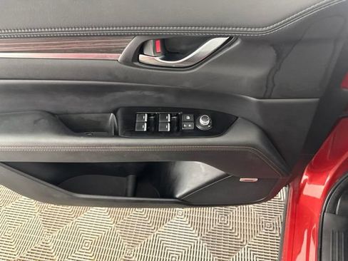 Used 2020 MAZDA CX-5 Grand Touring AWD/4WD image 18