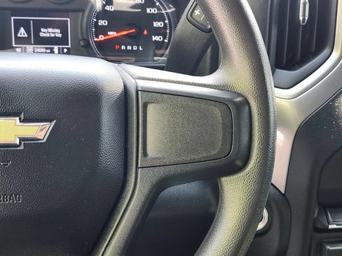 Used 2024 Chevrolet Silverado 3500 W/T w/ WT Convenience Package AWD/4WD image 27