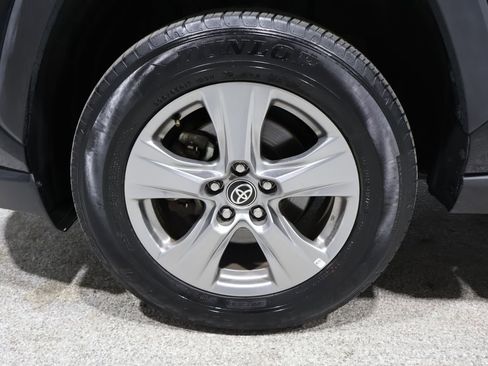 Certified 2024 Toyota RAV4 XLE w/ Weather Package image 8