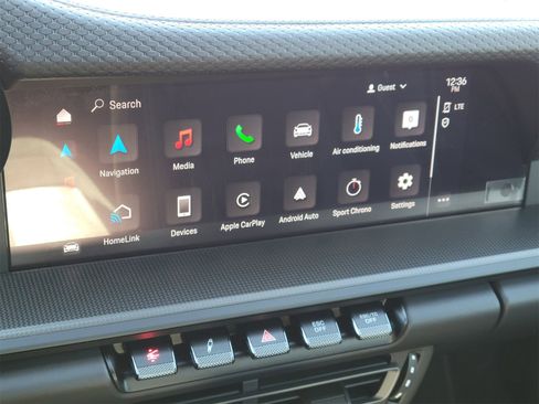 Certified 2022 Porsche 911 GT3 image 17