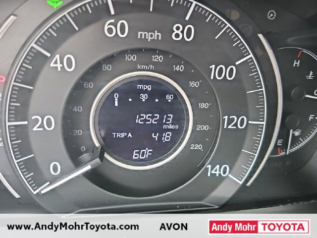 Used 2013 Honda CR-V LX image 18