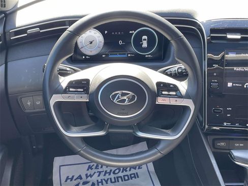Certified 2023 Hyundai Tucson SEL w/ Convenience Package image 13