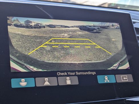 Used 2024 Honda Passport Black Edition image 24