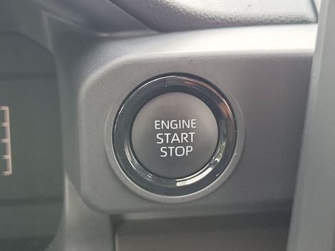 Used 2025 Toyota Tacoma SR5 RWD image 30