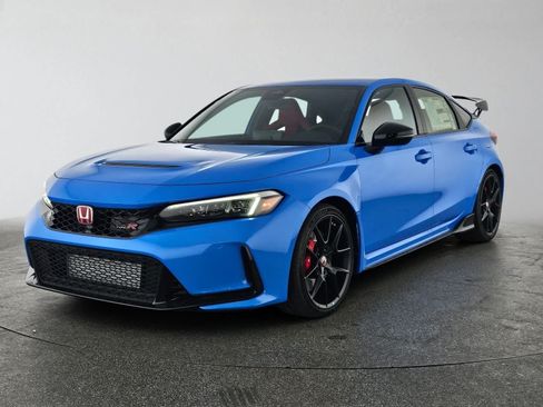 New 2026 Honda Civic Type R image 7