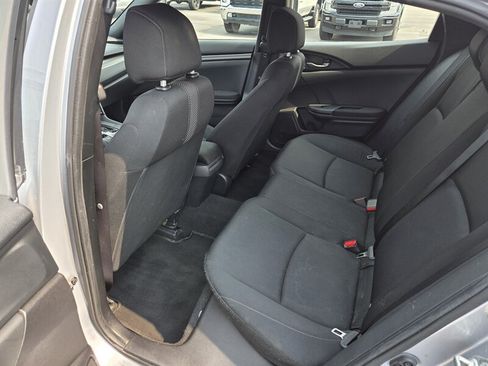 Used 2020 Honda Civic LX image 11