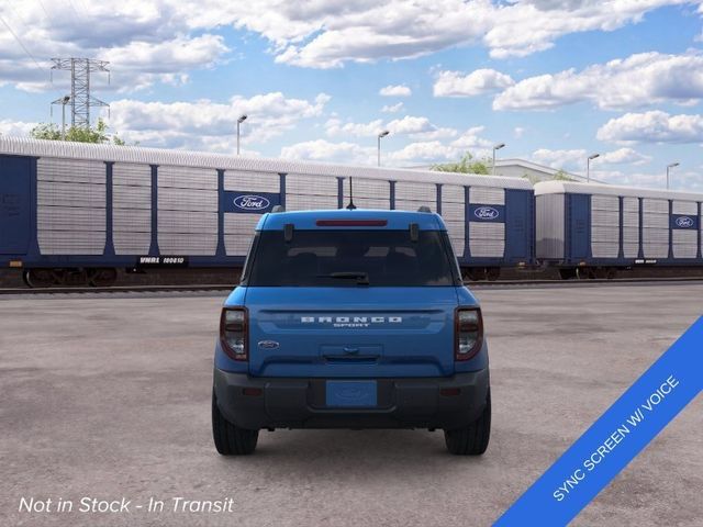 New 2026 Ford Bronco Sport Big Bend AWD/4WD image 5