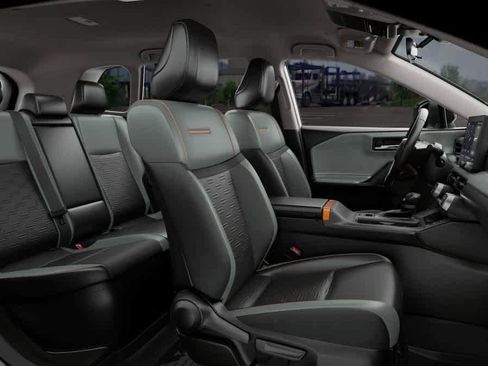 New 2026 Toyota RAV4 AWD image 20