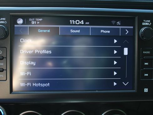 Used 2023 Subaru BRZ Limited RWD image 45