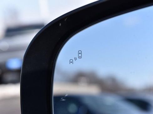 Used 2025 Mitsubishi Outlander Sport ES image 9