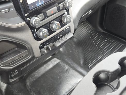 New 2026 RAM 2500 Tradesman w/ Chrome Appearance Group image 16