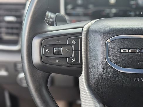 Used 2024 GMC Sierra 1500 Denali w/ Denali Reserve Package image 26