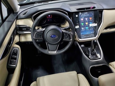 New 2025 Subaru Legacy Limited image 17