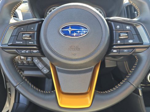 Certified 2025 Subaru Forester Wilderness image 23