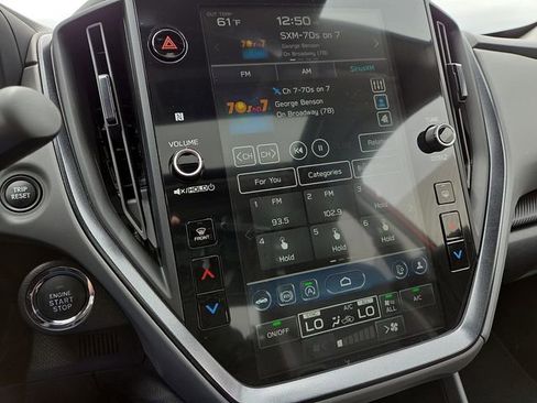 New 2026 Subaru Crosstrek 2.5i Limited AWD/4WD image 11