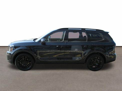 Used 2025 Kia Telluride EX X-Line AWD/4WD image 6