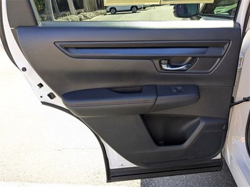 Certified 2026 Honda CR-V Sport image 36