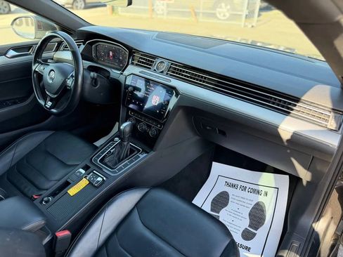 Used 2020 Volkswagen Arteon SEL FWD image 39