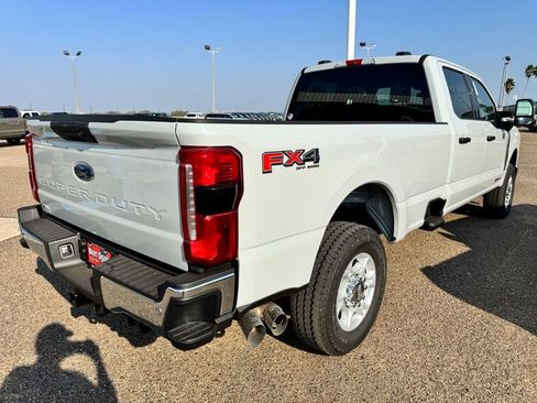 New 2026 Ford F250 XLT w/ 360-Degree Camera Package AWD/4WD image 6