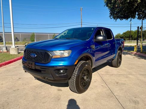 Used 2019 Ford Ranger XL w/ Equipment Group 101A Mid RWD image 7