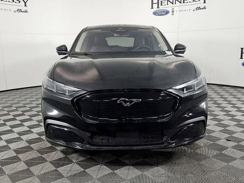 Used 2024 Ford Mustang Mach-E Premium image 3