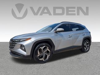 Used 2022 Hyundai Tucson Limited FWD video 2