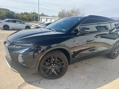 Used 2019 Chevrolet Blazer LT w/ Sun and Wheels Package