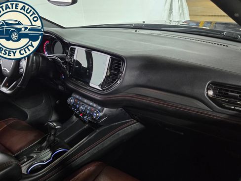 Used 2023 Dodge Durango GT AWD/4WD image 40