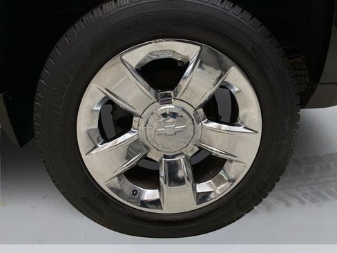 Used 2014 Chevrolet Silverado 1500 LTZ w/ LTZ Plus Package image 17