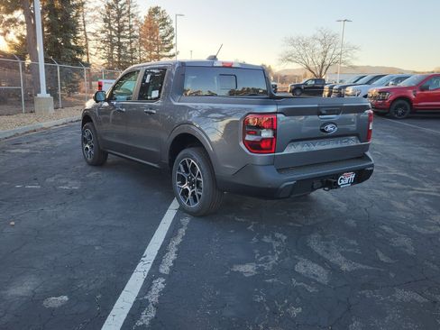 New 2026 Ford Maverick Lariat w/ 4K Tow Package image 7