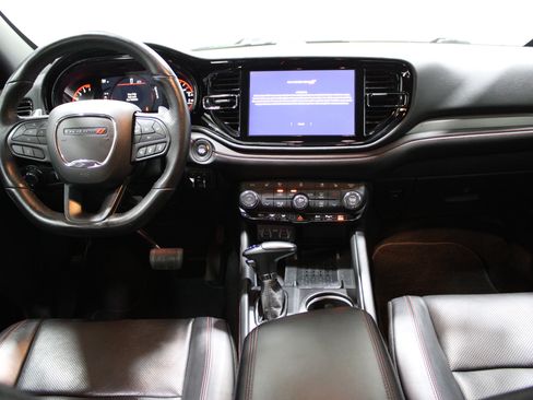 Used 2025 Dodge Durango GT AWD/4WD image 2