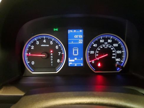 Used 2011 Honda CR-V SE image 17