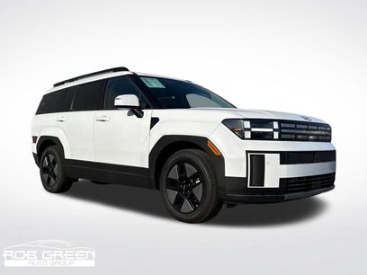 New 2026 Hyundai Santa Fe SEL
