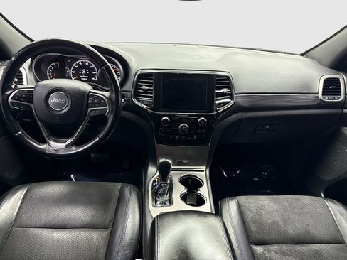 Used 2019 Jeep Grand Cherokee Altitude RWD image 20