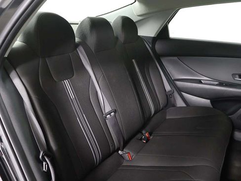 Certified 2023 Hyundai Elantra SEL w/ Convenience Package FWD image 27