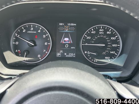 Used 2022 Subaru Outback Premium AWD/4WD image 22