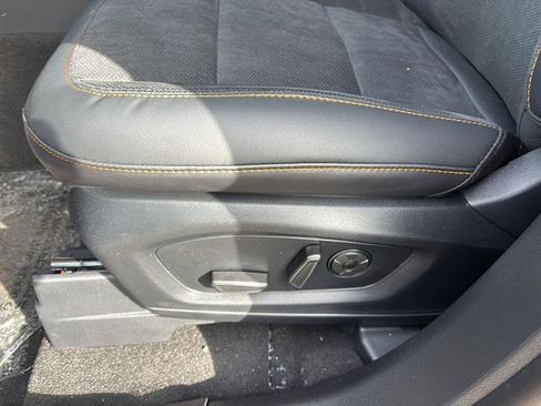 New 2026 Ford Explorer Tremor w/ Tremor Ultimate Package image 11