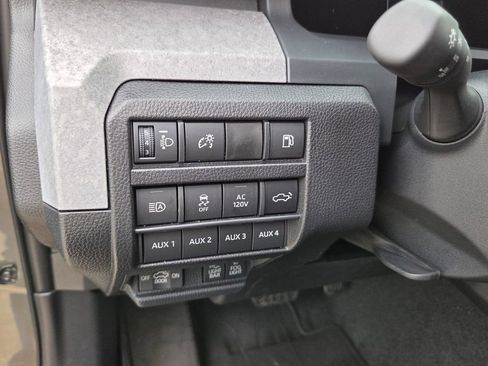 New 2026 Toyota Tacoma 4x4 Double Cab Hybrid image 24