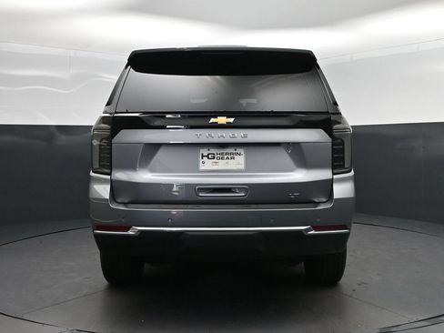New 2026 Chevrolet Tahoe LT w/ Comfort Package RWD image 6