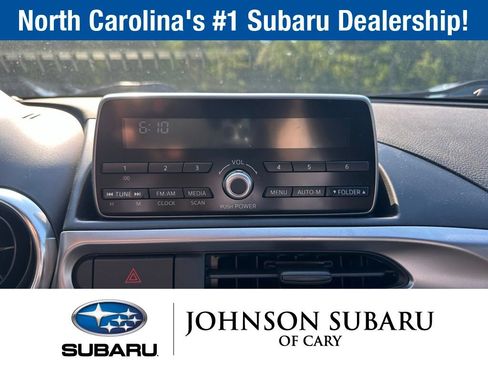 Used 2017 FIAT 124 Spider Classica RWD image 10