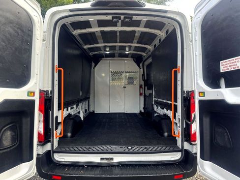 Used 2019 Ford Transit 150 148 Medium Roof image 5