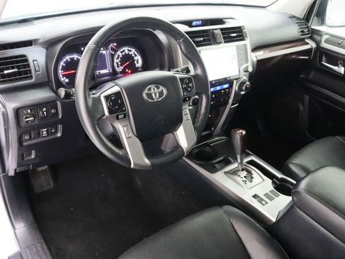 Used 2024 Toyota 4Runner Limited RWD image 13